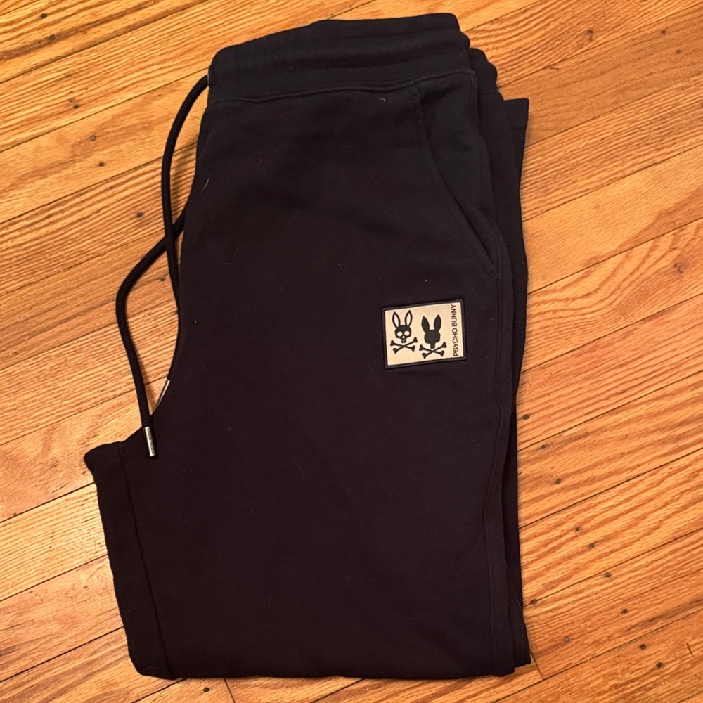 Psycho Bunny Men’s Joggers